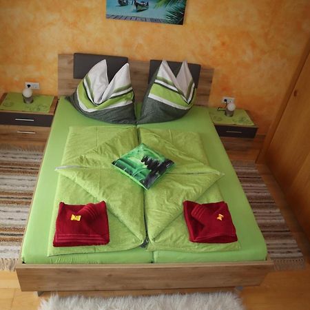 Appartement Helga Schladming Exteriör bild