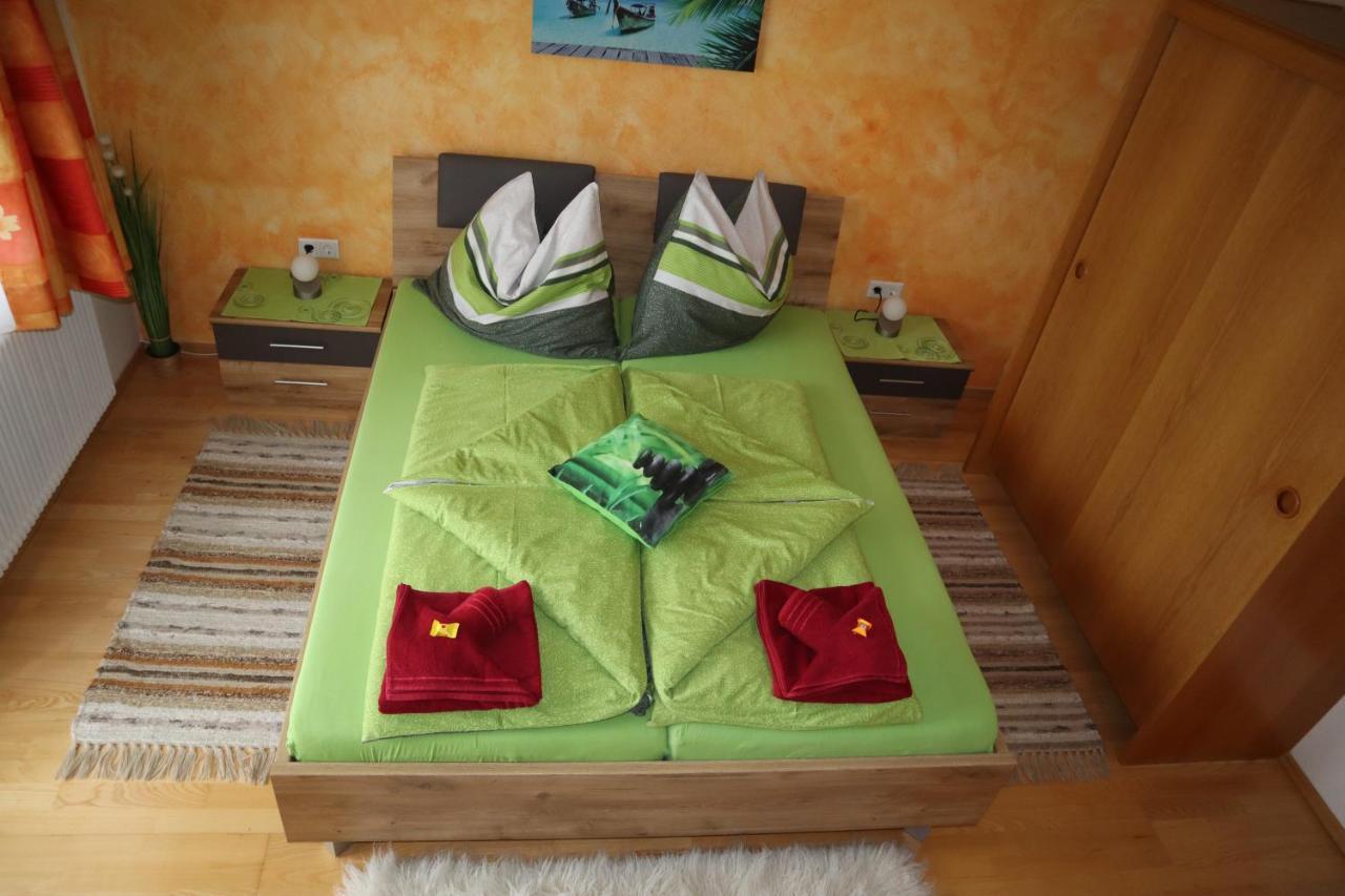 Appartement Helga Schladming Exteriör bild