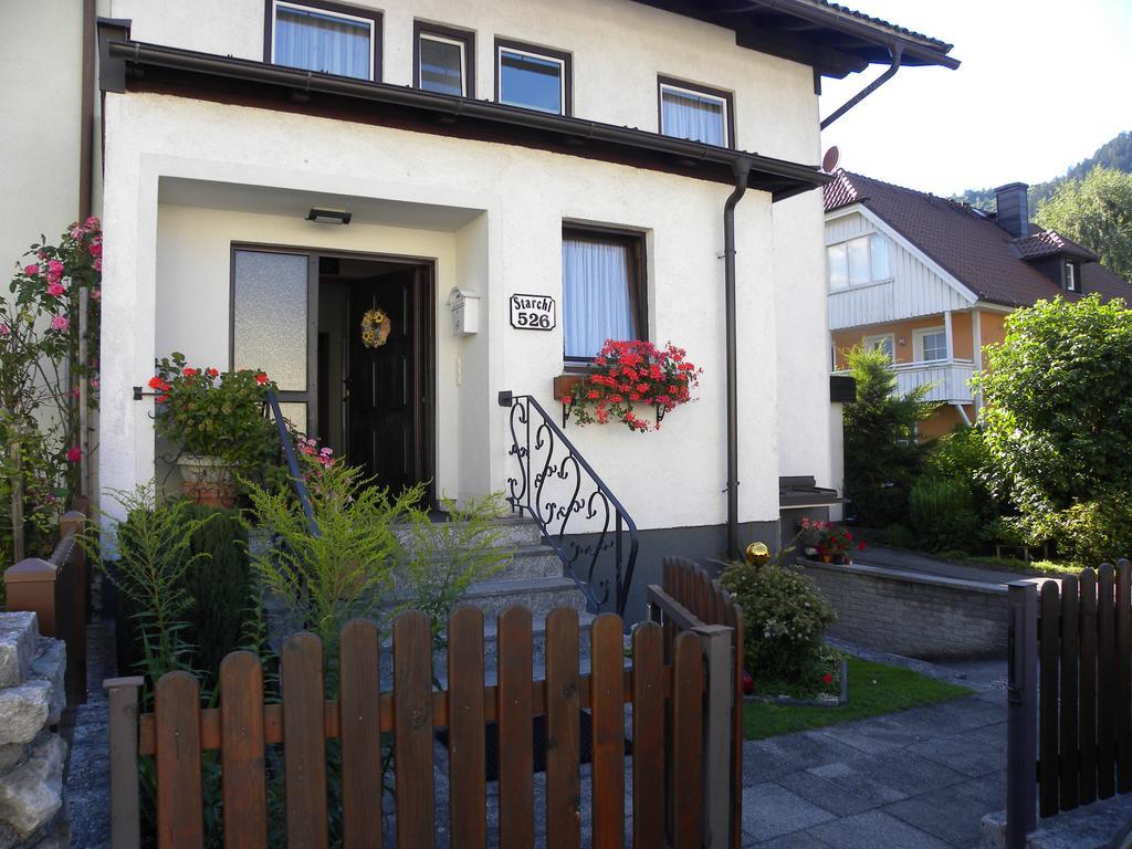 Appartement Helga Schladming Exteriör bild