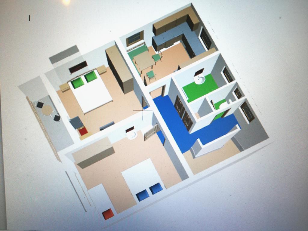 Appartement Helga Schladming Exteriör bild
