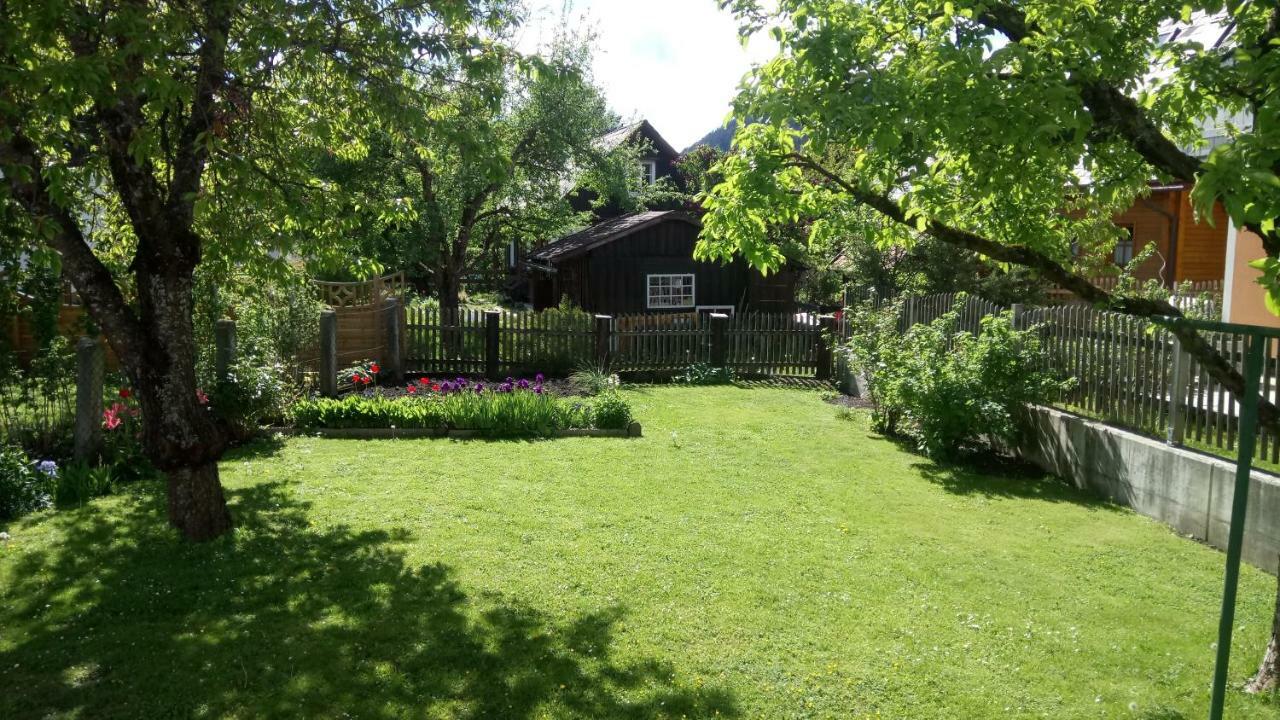 Appartement Helga Schladming Exteriör bild
