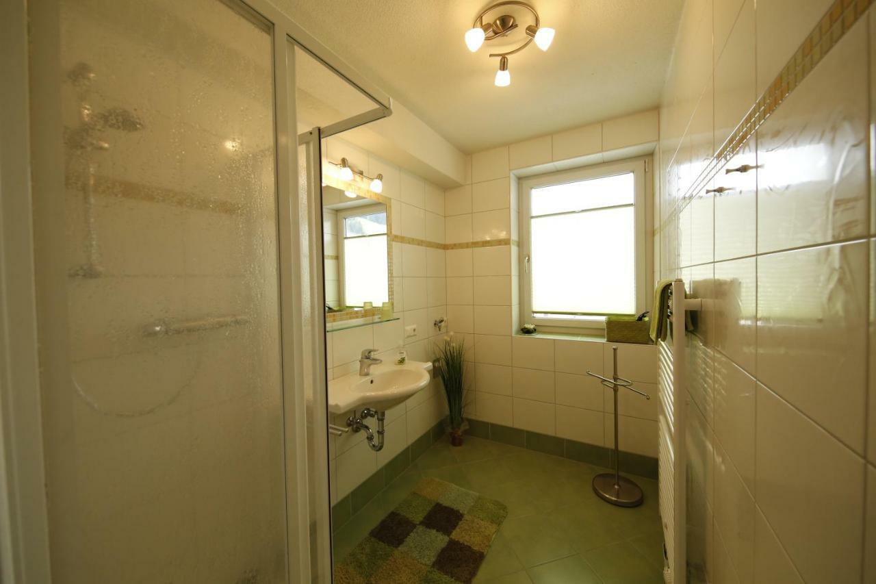 Appartement Helga Schladming Exteriör bild