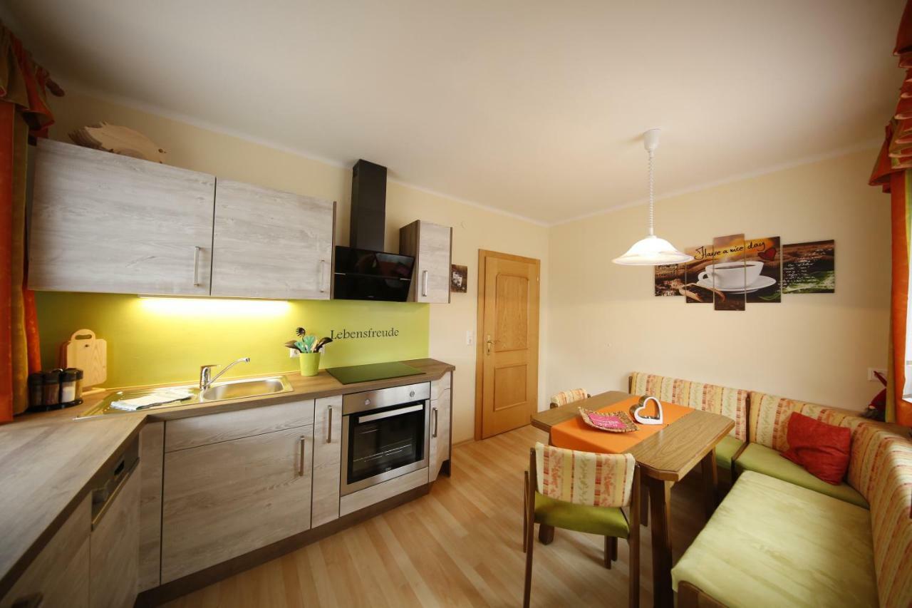 Appartement Helga Schladming Exteriör bild
