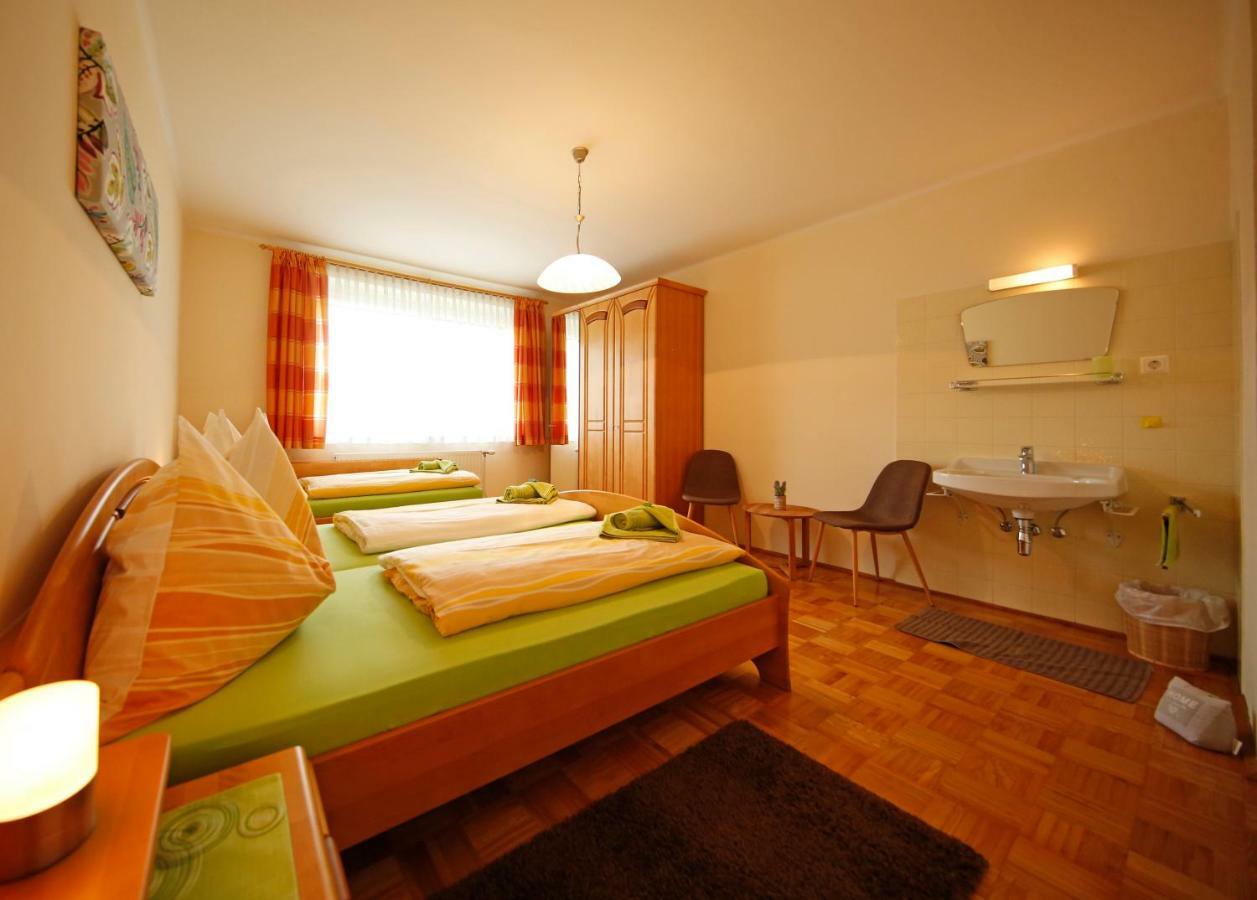 Appartement Helga Schladming Exteriör bild