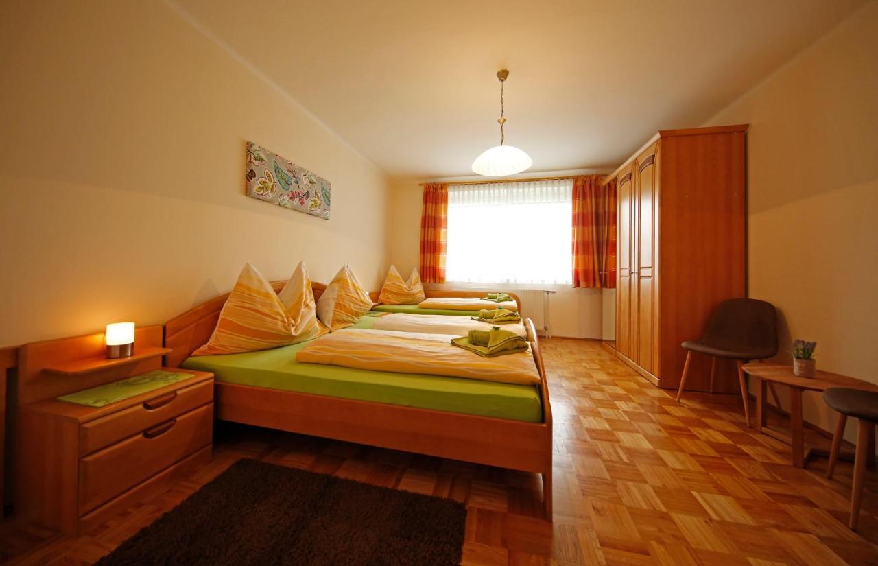 Appartement Helga Schladming Exteriör bild